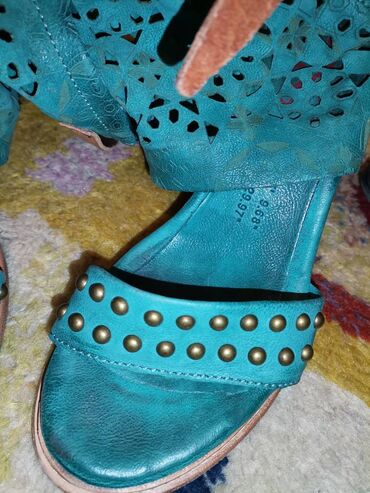 Sandale: Sandale, 39 — 8