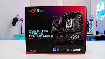 1155 xeon: Материнская плата для ПК, Новый, Asus, LGA1700, ATX — 1