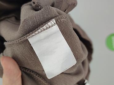 taupe: Legginsy rozmiar XL — 5