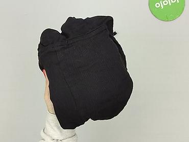 converse czarne na platformie: Kombinezon damski, rozmiar XL — 6