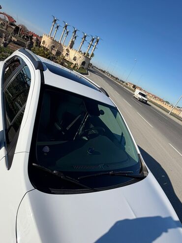 Opel: Opel Mokka X – kompakt krossover Xüsusiyyətlər: - Korpus: 5 qapılı — 5