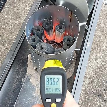 Угольные брикеты: Древесный уголь Уголь для шашлыка уголь для жарки мяса подходит для — 3