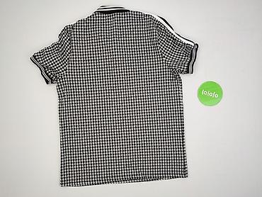 psa: BoohooMAN, Koszulka polo dla mężczyzn, rozmiar L — 3
