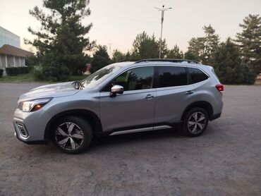 субару форестер 2016: Subaru Forester: 2019 г., 2.5 л, Автоматические, Бензин, Внедорожник