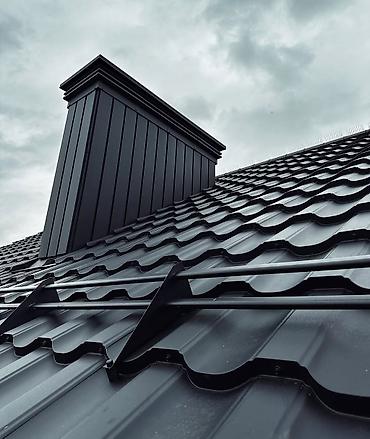 Кровля крыши: Замена кровля Ремонт крыша — 20