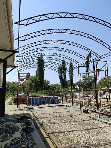 Сварка: Сварка | Заборы, оградки Доставка, Монтаж, Гарантия — 8