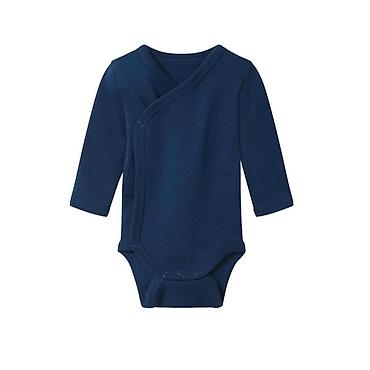 triko dest: Bodi, Uniseks, 3 - 6 ay — 4