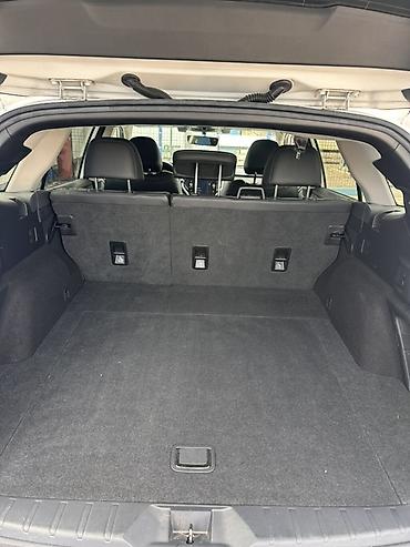 Subaru: Subaru Outback: 2021 г., 2.4 л, Автомат, Бензин, Кроссовер — 9
