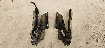 car sell: NOSAC HAUBE ZA VOLKSWAGEN GOLF 4, GOLF 5, TOURAN — 1