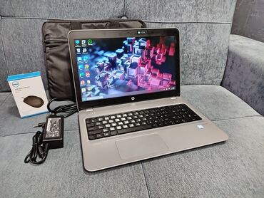 ноутбуки бишкек б у: Ноутбук, HP, 8 ГБ ОЗУ, Intel Core i5, 15.6 ", Б/у, Для работы, учебы, память SSD
