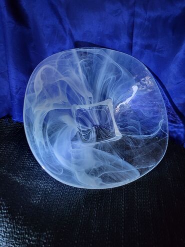 Ostalo posuđe: Cinija nova puno staklo. Visina. 6,5cm. Gornji precnik. 20cm na lalafo.rs — 4 Ostalo posuđe: Cinija nova puno staklo. Visina. 6,5cm. Gornji precnik. 20cm — 4