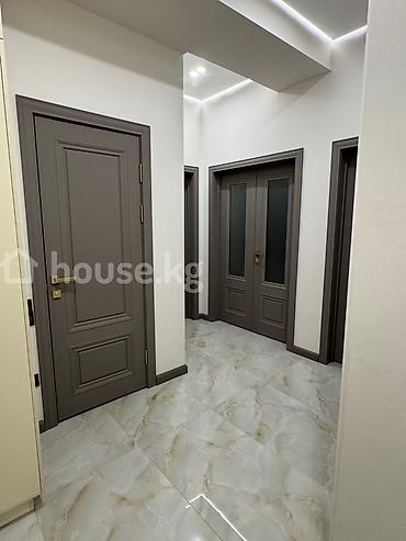 Продажа квартир: 3 комнаты, 74 м², Элитка, 5 этаж, Евроремонт — 11