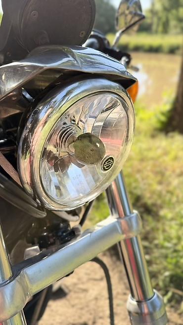 scr: Мотоцикл Harley‑Davidson Sportster 2011 год - Классический круизер с — 2