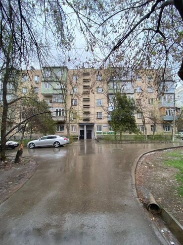 квартиры в пригородном: 1 комната, 30 м², Индивидуалка, 4 этаж, Косметический ремонт