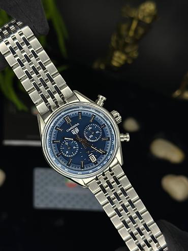 tag heur: Yeni, Qol saatı, Tag Heuer — 2