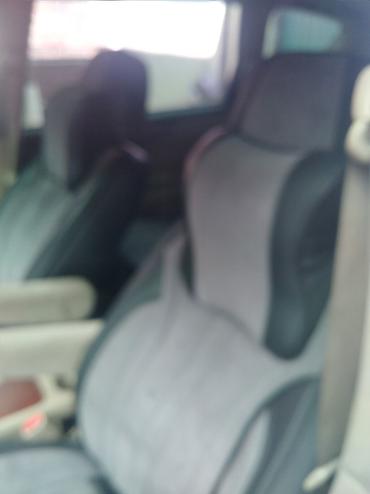 tayota progres: Toyota Ipsum: 2002 г., 2.4 л, Автомат, Бензин, Минивэн — 2