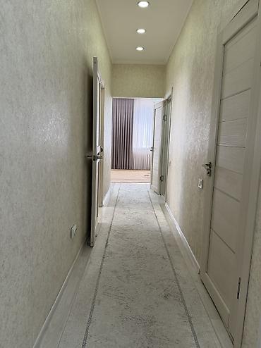 Продажа квартир: 3 комнаты, 78 м², Элитка, 6 этаж, Евроремонт — 21