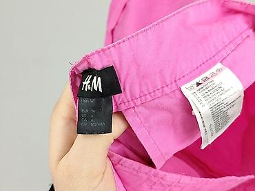 spodenki sprandi: H&M, Szorty damskie, rozmiar S — 5