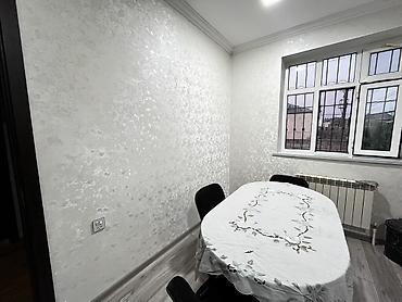 setka çarpayı: Ceyranbatan bağları bataqlığda deyil makler tikili ev deyil — 5
