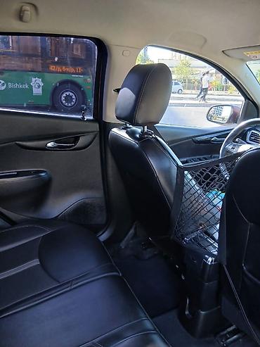 дверь спарк: Chevrolet Spark: 2018 г., Хэтчбэк — 6