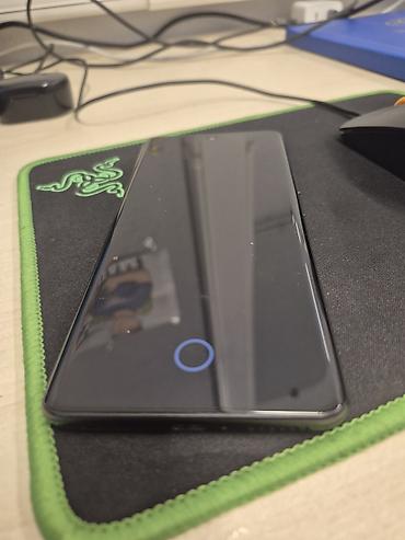 hard disk ssd: Redmi 128 GB, rəng - Qara, Barmaq izi — 2