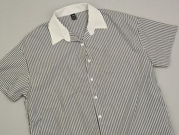 Koszule i bluzki: Koszula S (EU 36), stan - Idealny
