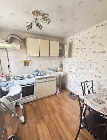 Продажа квартир: 2 комнаты, 43 м², 3 этаж, Косметический ремонт — 7