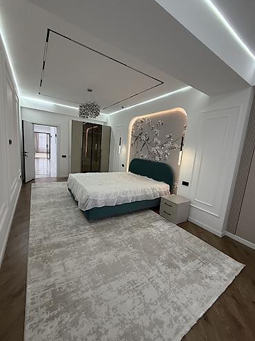 Продажа квартир: 4 комнаты, 128 м², Индивидуалка, 2 этаж, Дизайнерский ремонт — 8