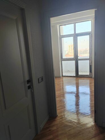 Yeni tikili: Əmircan qəs., 1 otaqlı, Yeni tikili, 34 kv. m — 7