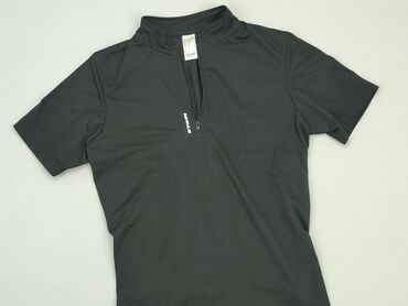 Koszulki polo: Koszulka polo dla mężczyzn, S, Decathlon, stan - Bardzo dobry