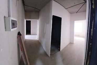 Продажа квартир: 2 комнаты, 80 м², 1 этаж, ПСО (под самоотделку) — 8
