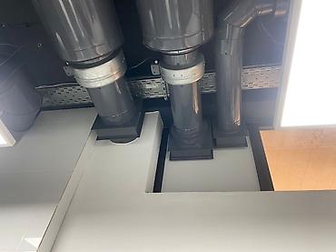 Жестяные работы: Жестяные работы, Вентиляция — 4