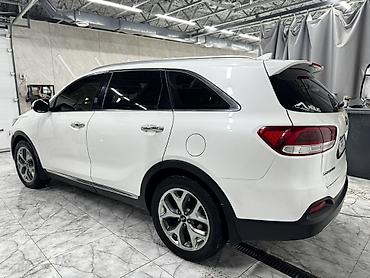 Kia: Kia Sorento: 2016 г., 2 л, Автомат, Дизель, Кроссовер — 3