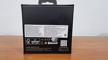 saat kreditle: Yeni, Smart saat, Huawei, Sim kart, rəng - Boz — 2