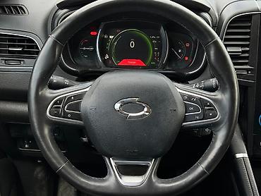 Другие автомобили: SAMSUNG QM6 Год выпуска: 2019 Коробка передач: АКПП Двигатель: 2.0 — 4