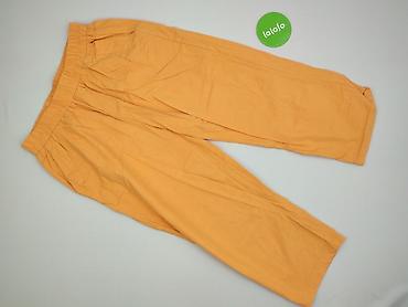 second hand underwear: Spodnie 3/4 damskie, rozmiar XL — 2