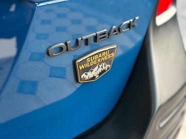 outback 2020: Subaru Outback: 2021 г., 2.4 л, Автомат, Бензин, Универсал — 8