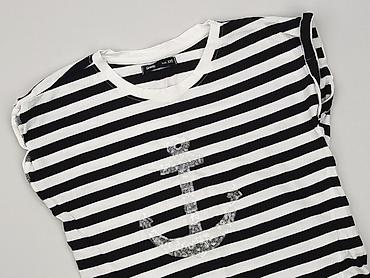harry styles h: Sinsay, T-shirt damski, rozmiar 2XS — 1