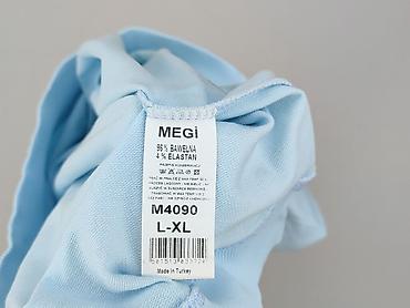 dresy la mania: MEGI, Bluza damska
, rozmiar L — 5