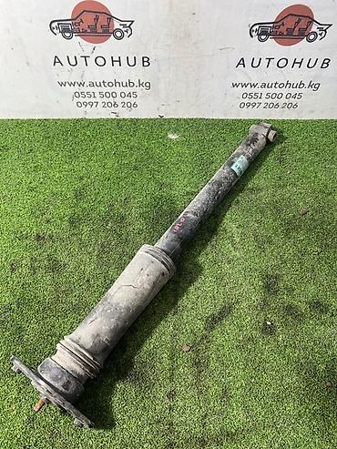 Задний амортизатор Kia Б/у, Оригинал, Корея