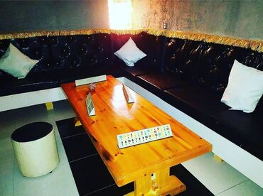 Restoran, kafelər: Bayılda obyekt zirzəmi obyekt kafe, icarəyə verilir.Su işıq daimidir — 6