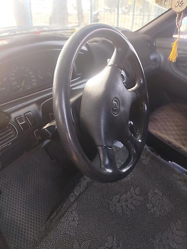 626: Mazda 626: 1992 г., 1.8 л, Механика, Бензин, Хэтчбэк — 7