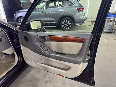 Lexus: Lexus GS: 2003 г., 3 л, Автомат, Бензин, Седан — 2