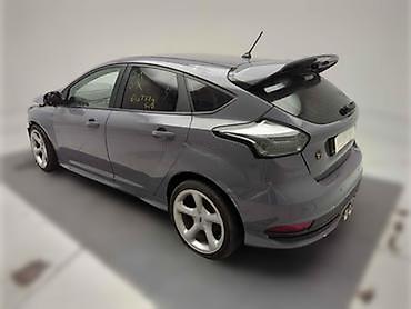 Nebo automobila: FORD FOCUS - KOMPLETAN AUTO U DELOVIMA | Auto delovi za sve modele — 41