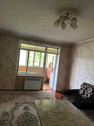 o store: Просторная 2‑комнатная квартира с балконом и отдельной кухней. - — 2