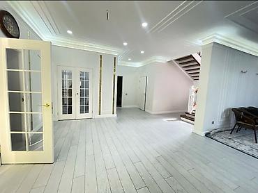 Долгосрочная аренда домов: 350 м², 6 комнат, Кондиционер, Бронированные двери, Парковка — 4