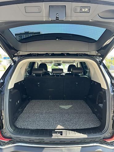 дверь рекс: Ssangyong Rexton: 2019 г., Внедорожник — 3