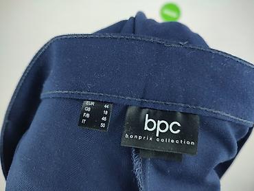 pl uk: Bpc bonprix collection, Spodnie materiałowe damskie, rozmiar 2XL — 4