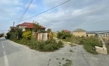 продажа дачных участков в баку: 6 sot, Tikinti, Kupça (Çıxarış)