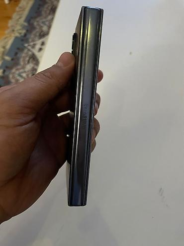 samsung fold: Samsung Galaxy Fold 4, Simsiz şarj — 4